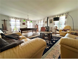 demeure à la vente -   60300  SENLIS, surface 245 m2 vente demeure - UBI484307951